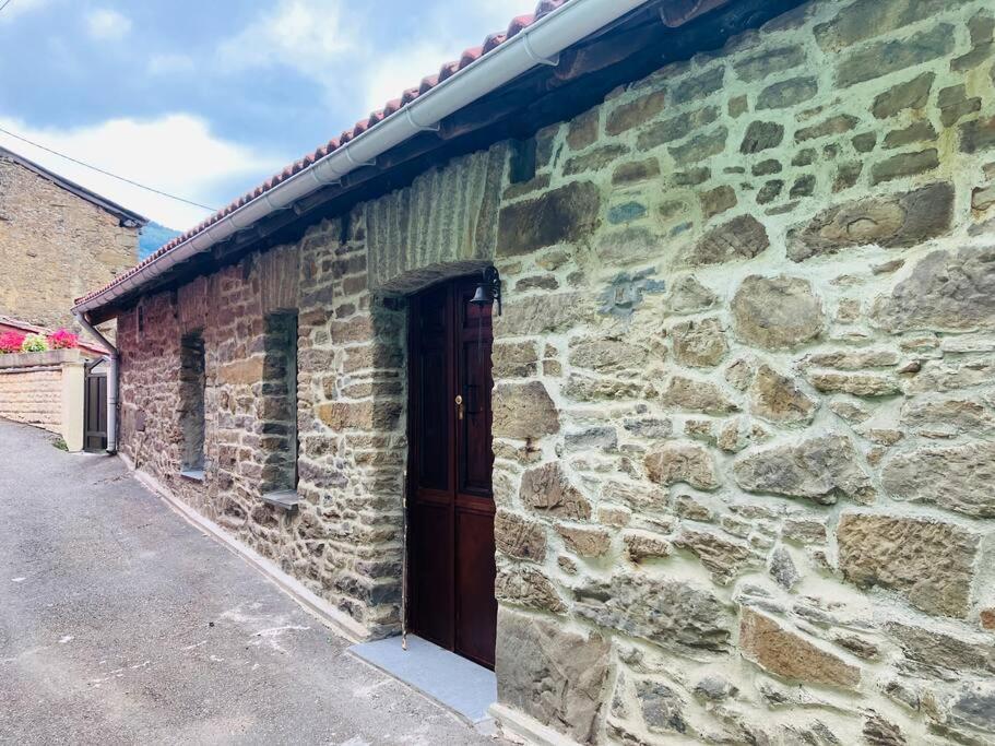 La So Casa -En El Corazon De Asturias Villa Armiello Eksteriør billede