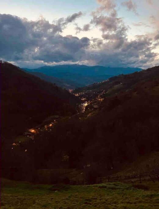 La So Casa -En El Corazon De Asturias Villa Armiello Eksteriør billede