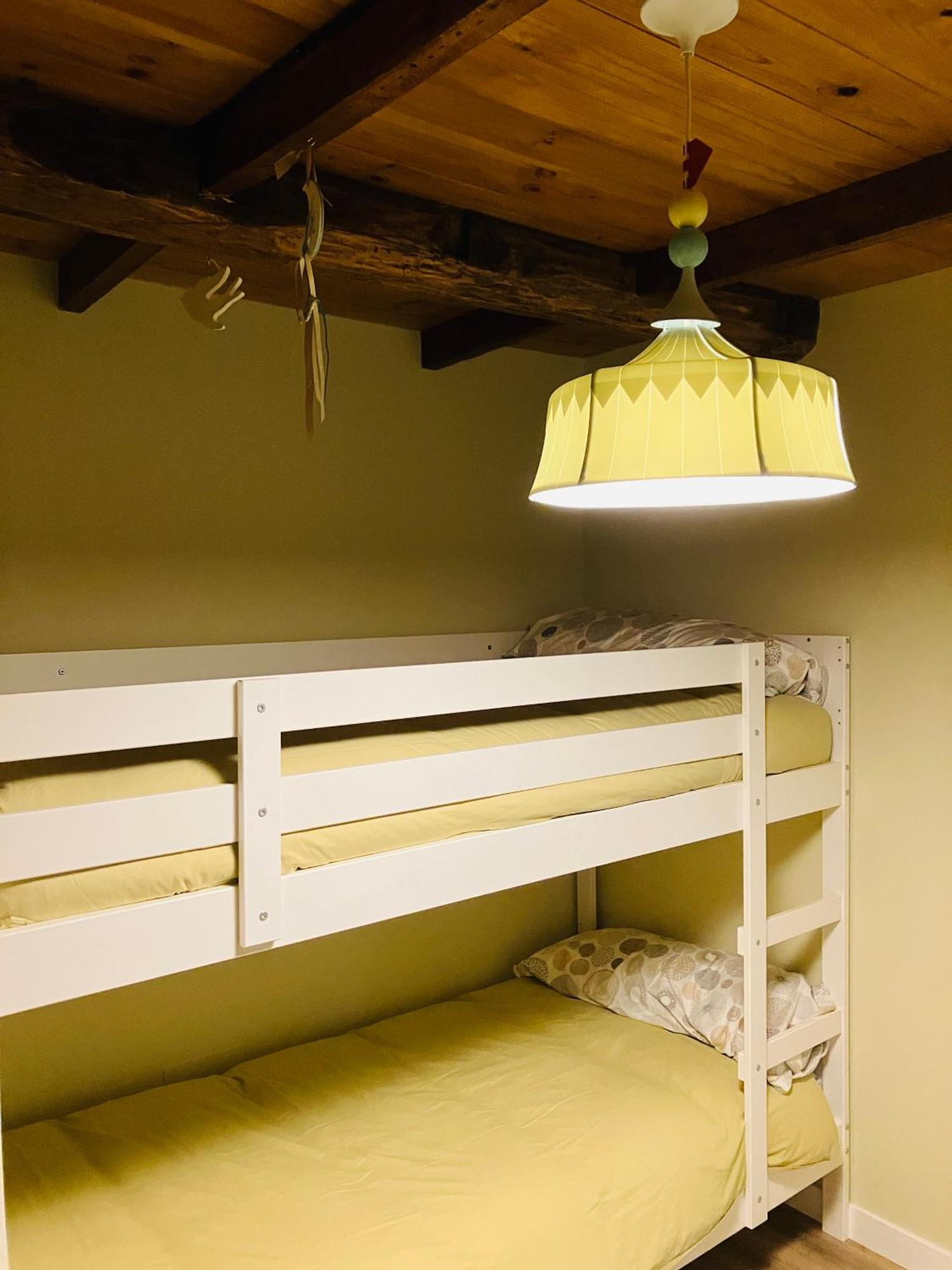 La So Casa -En El Corazon De Asturias Villa Armiello Eksteriør billede