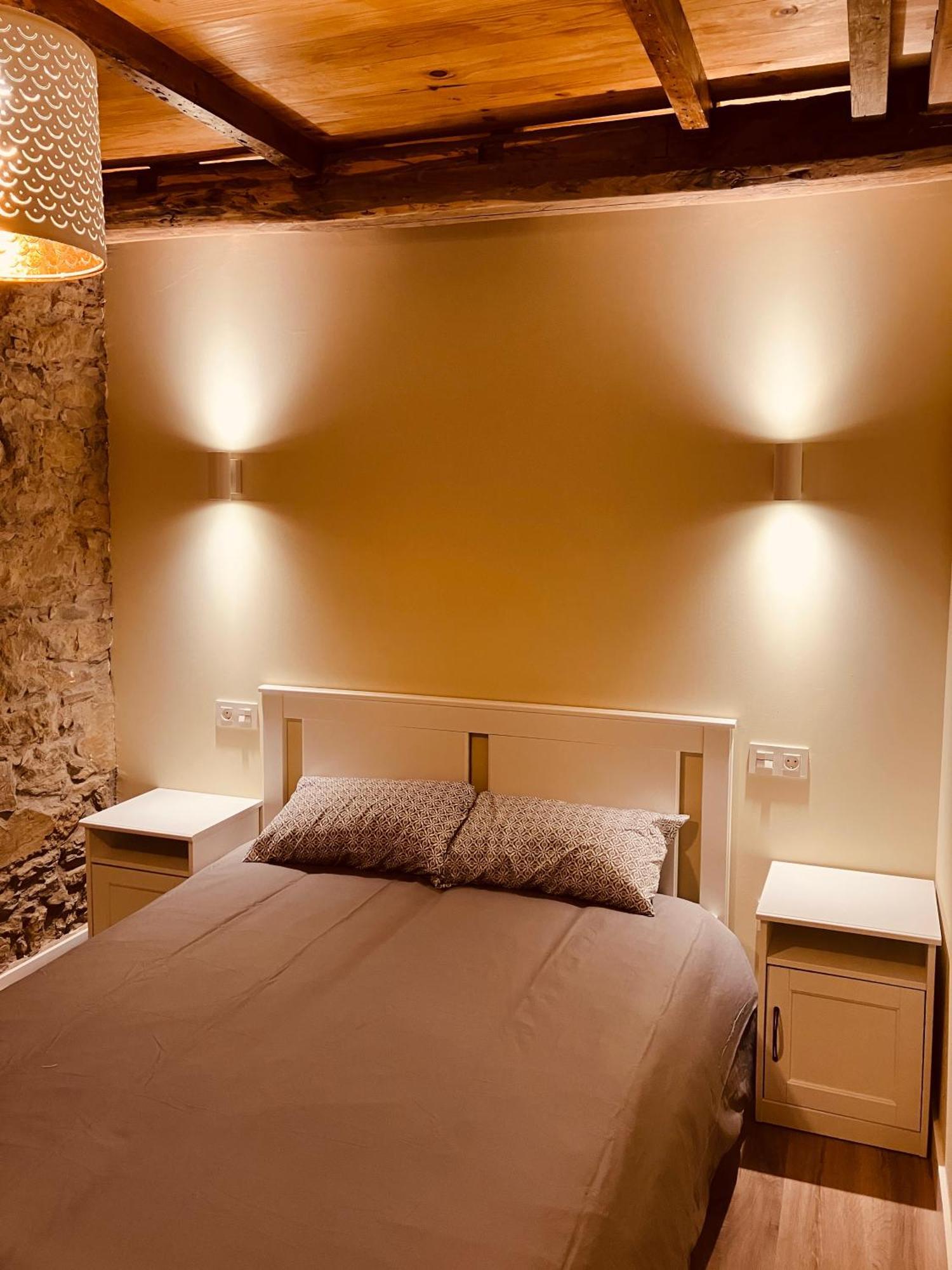 La So Casa -En El Corazon De Asturias Villa Armiello Eksteriør billede